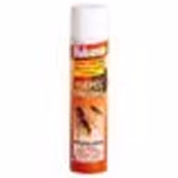 Vulcano Special Pompiers Guêpes Frelons (600ml)