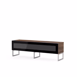 Meliconi Torino 160, Marron, Bois, Marron, Bois, 6 étagères, Mélamine