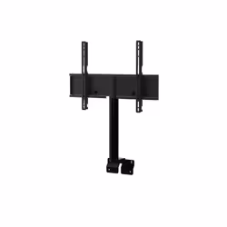 Meliconi Belovo 120 Support TV et centre de divertissement 4 étagères