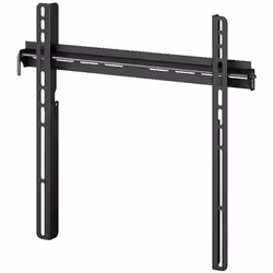 Sonorous - Support mural TV Fixe WMTV 400F pour TV 43’’ à 75’’ - VESA 200/300/400 - Ultra-mince - Installation facile