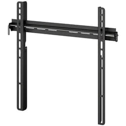Sonorous - Support mural TV Fixe WMTV 400F pour TV 43’’ à 75’’ - VESA 200/300/400 - Ultra-mince - Installation facile