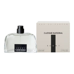 CoSTUME NATIONAL SCENTS Scent 50ml Femmes
