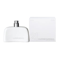 CoSTUME NATIONAL SCENTS 21 Femmes 50ml