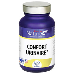 Pharm Nature Confort Urinaire 40 Gélules