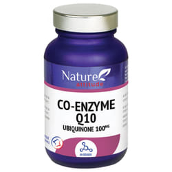Nature Attitude Co-Enzyme Q10 30 Gélules