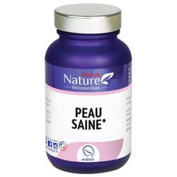 Pharm Nature Peau Saine 60 Gélules