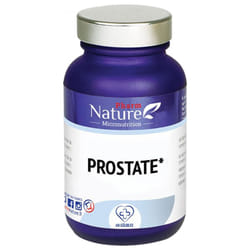 Pharm Nature Prostate 60 Gélules