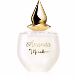 Chaque femme mérite de recevoir de magnifiques bouquets de fleurs. L’eau de parfum M. Micallef Ananda évoque justement un bou ...