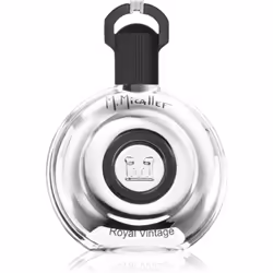 L’eau de parfum pour homme M. Micallef Royal Vintage éveille en vous une toute nouvelle dépendance dont vous ne pourrez plus  ...