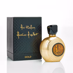 M.Micallef Mon Parfum Gold Unisexe 100ml