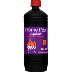 Carrefour Allume-feu liquide