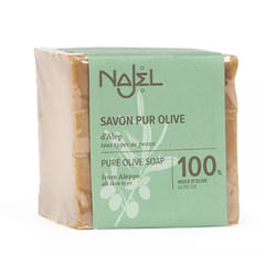 NAJEL SAV22NJ/8 savon Savon en pain 200 g 1 pièce(s)