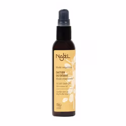 NAJEL C-HUI13NJ/6, 80 ml, Femmes, Tous types de peau, Réparer, Adoucissant, Flacon pompe, 1 pièce(s)