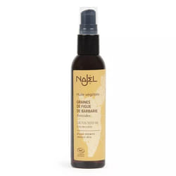 NAJEL NJ097 huile pour le visage 80 ml