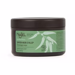 NAJEL C-SAV51NJ/6, Corps, Nettoyant, Exfoliant, 180 g, 1 pièce(s)