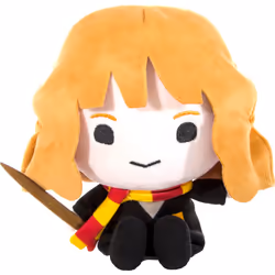 TF1 Games Peluche Hermione 15 cm Polybag, 3 an(s)