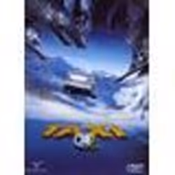 DVD Taxi 3