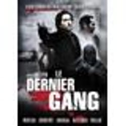 DVD Le dernier gang