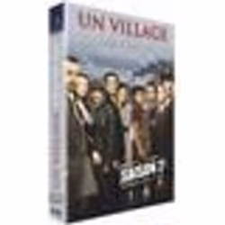 DVD Un village francais saison 2