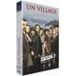 DVD Un village francais saison 2