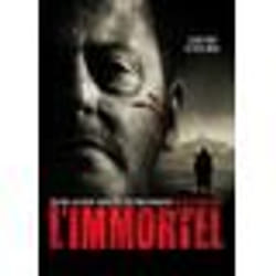 DVD Limmortel
