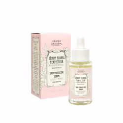 Panier des Sens Radiant Peony Sérum visage 30 ml Unisexe