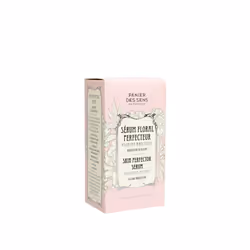 Panier des Sens Radiant Peony Sérum visage 30 ml Unisexe