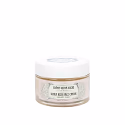 Panier des Sens Radiant Peony crème hydratante pour le visage Unisexe 50 ml