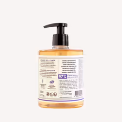 Panier des Sens Relaxing Lavender 500 ml Savon liquide 1 pièce(s)