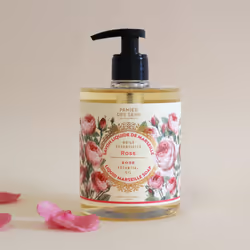 Panier des Sens Rejuvenating Rose 500 ml Savon liquide 1 pièce(s)