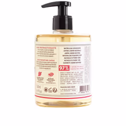Panier des Sens Rejuvenating Rose 500 ml Savon liquide 1 pièce(s)