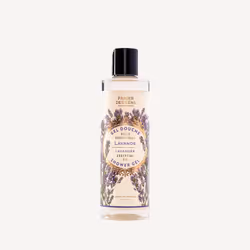 Panier des Sens Relaxing Lavender, Gel douche, 250 ml, Adultes, Unisexe, Corps, Lavande