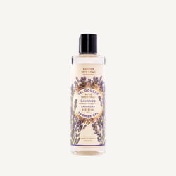 Panier des Sens Relaxing Lavender 250 ml Gel douche Unisexe Corps Lavande