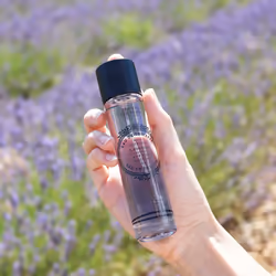 Panier des Sens Relaxing Lavender 50ml Unisexe