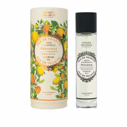 Panier des Sens Soothing Provence 10 ml Unisexe