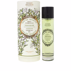 Panier des Sens Energizing Verbena 50ml Unisexe