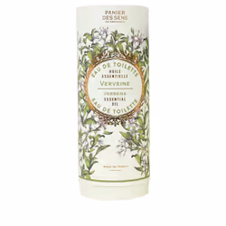 Panier des Sens Energizing Verbena 50ml Unisexe