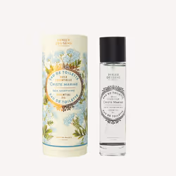 Panier des Sens Stimulating Sea Samphire, Unisexe, 50 ml, Flacon non réutilisable, Freesia, Citron, Melon d'eau, Lys, Muguet, ...