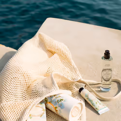 Panier des Sens Stimulating Sea Samphire 50ml Unisexe