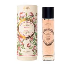 Panier des Sens Rejuvenating Rose 50ml Unisexe