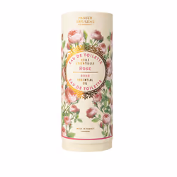 Panier des Sens Rejuvenating Rose 50ml Unisexe - Vue supplémentaire 4