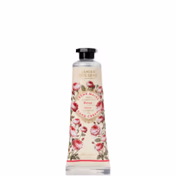 Panier des Sens Rejuvenating Rose, Crème, Unisexe, Tous types de peau, Hydratant, Nourrissant, Régénérant, 30 ml, Tube