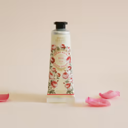 Panier des Sens Rejuvenating Rose Crème 30 ml Unisexe