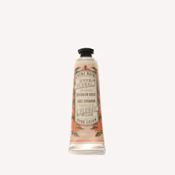 Panier des Sens Rose Geranium, Crème, Unisexe, Hydratant, Nourrissant, Protection, Adoucissant, Apaisant, 30 ml, Tube, France