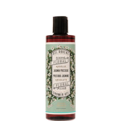 Panier des Sens Precious Jasmine 250 ml Gel douche Unisexe Corps Jasmin