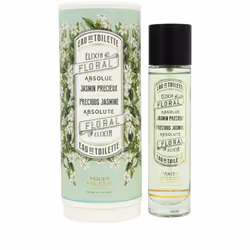 Panier des Sens Precious Jasmine 50ml Unisexe