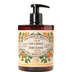 Panier des Sens Orange Blossom 500 ml Savon liquide 1 pièce(s)