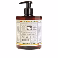 Panier des Sens Orange Blossom 500 ml Savon liquide 1 pièce(s)