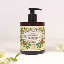 Panier des Sens Orange Blossom 500 ml Savon liquide 1 pièce(s)