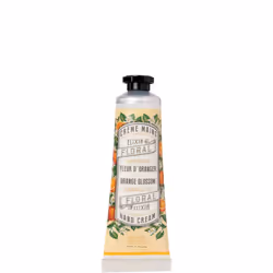 Panier des Sens Orange Blossom, Crème, Unisexe, Tous types de peau, Hydratant, Adoucissant, Renforcer, 30 ml, Tube